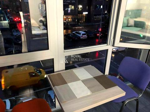 квартира за адресою Кловський узвіз, 12-А