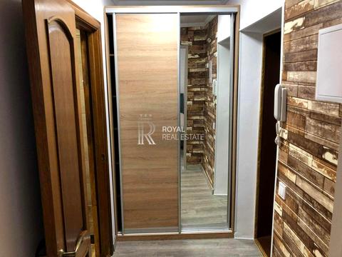 квартира за адресою Кловський узвіз, 12-А