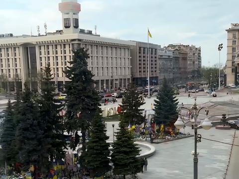 квартира за адресою Архітектора Городецького вул., 4