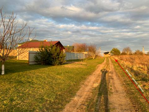 ділянка за адресою 