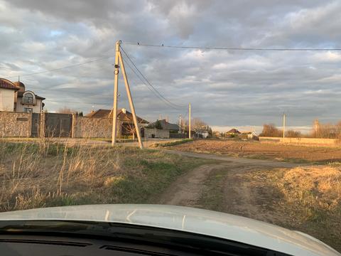 ділянка за адресою 