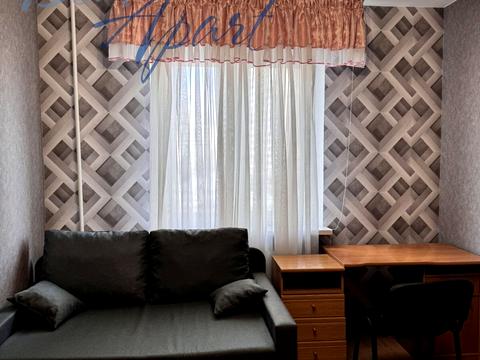 квартира по адресу Анны Ахматовой ул., 19