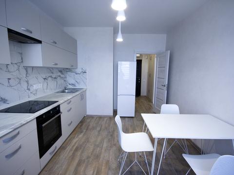 квартира за адресою Перлинна вул., 8