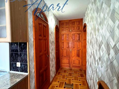 квартира по адресу Анны Ахматовой ул., 19