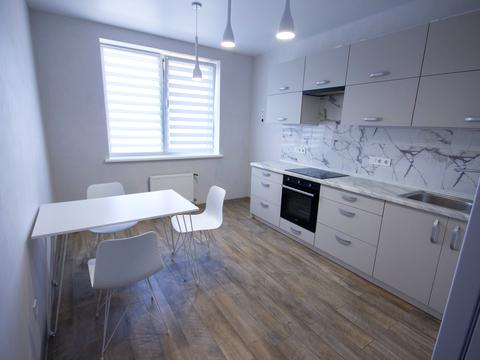 квартира за адресою Перлинна вул., 8