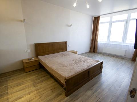 квартира за адресою Перлинна вул., 8