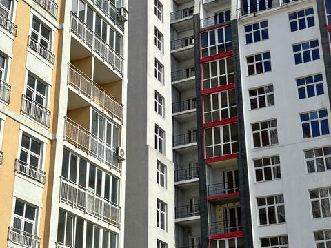 квартира за адресою Тараса Шевченка вул., (Будинок)