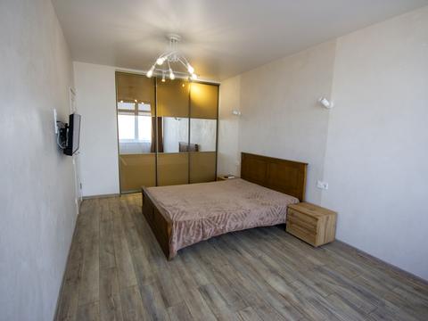 квартира за адресою Перлинна вул., 8