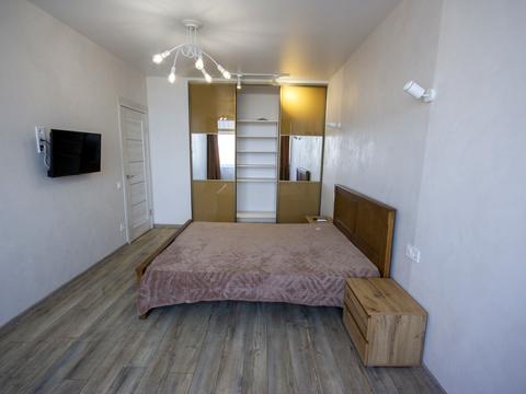 квартира за адресою Перлинна вул., 8