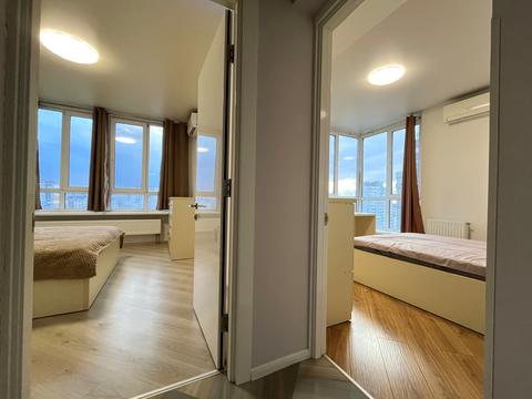 квартира по адресу Степана Рудницкого ул. (Вильямса академика), 19/14