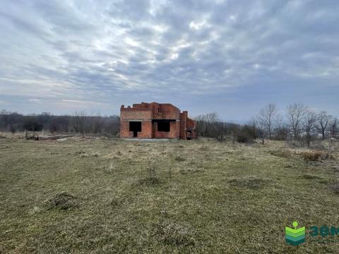 участок по адресу 