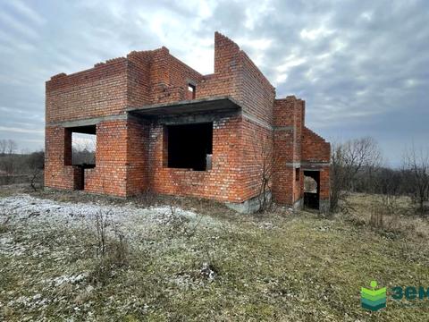 участок по адресу 