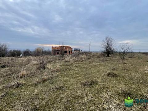 участок по адресу 