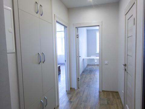 квартира за адресою Перлинна вул., 8