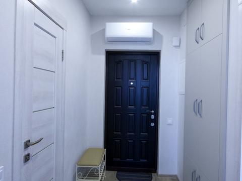 квартира за адресою Перлинна вул., 8