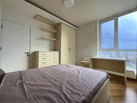 квартира по адресу Степана Рудницкого ул. (Вильямса академика), 19/14