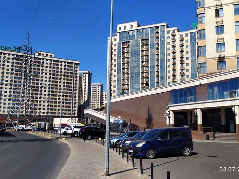 квартира за адресою Перлинна вул., 8