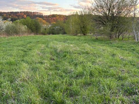 участок по адресу 