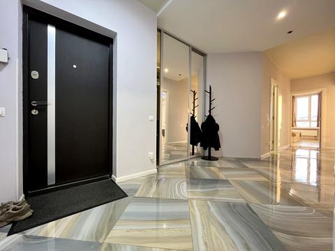 квартира по адресу Степана Рудницкого ул. (Вильямса академика), 19/14