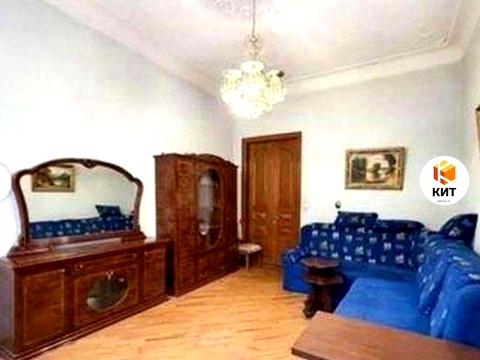 квартира по адресу Куликовский спуск (Революції), 14