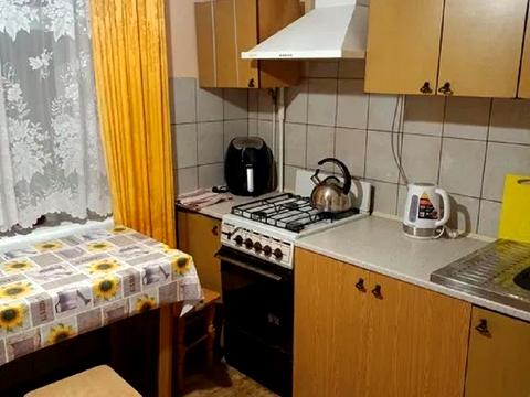 квартира за адресою Любінська вул., 6