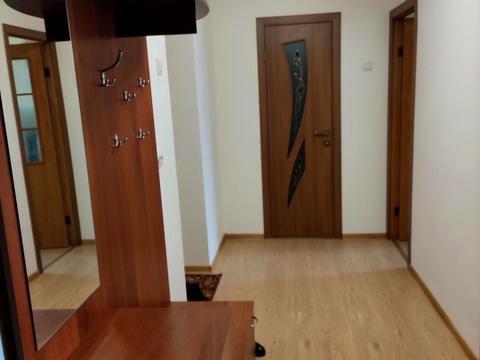 комната по адресу Студинского ул., 4