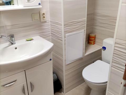 комната по адресу Студинского ул., 4