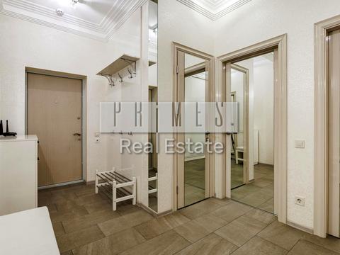 квартира по адресу Василия Тютюнника ул. (Анрі Барбюса), 51/1А