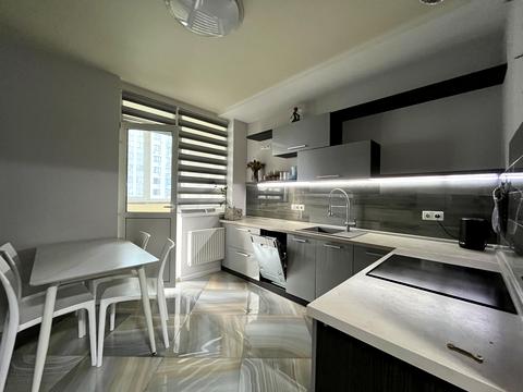 квартира по адресу Степана Рудницкого ул. (Вильямса академика), 19/14