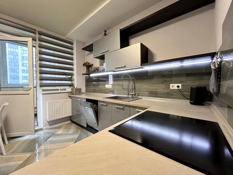 квартира по адресу Степана Рудницкого ул. (Вильямса академика), 19/14