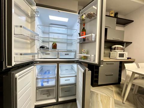 квартира по адресу Степана Рудницкого ул. (Вильямса академика), 19/14