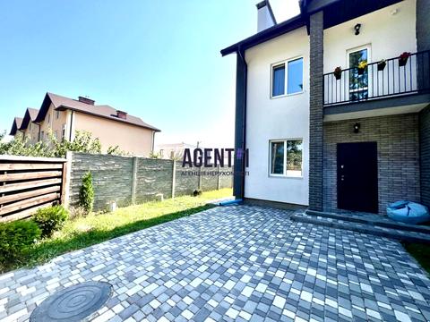 будинок за адресою с. Петропавлівська Борщагівка, Зелений Гай