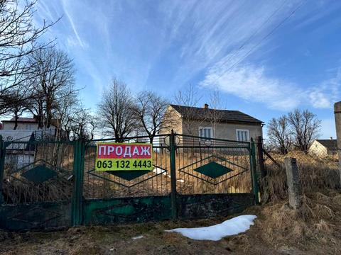 будинок за адресою Залужська