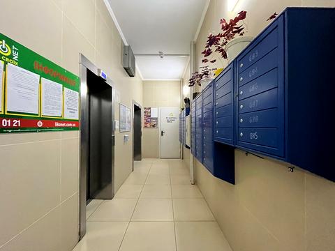 квартира по адресу Степана Рудницкого ул. (Вильямса академика), 19/14