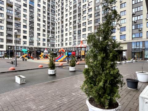 квартира по адресу Степана Рудницкого ул. (Вильямса академика), 19/14