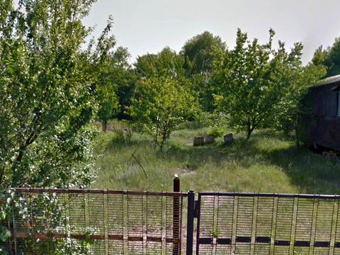 участок по адресу Лісо-степовий провулок 4й