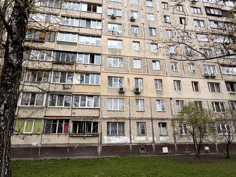 квартира за адресою Райдужна вул., 3-Б