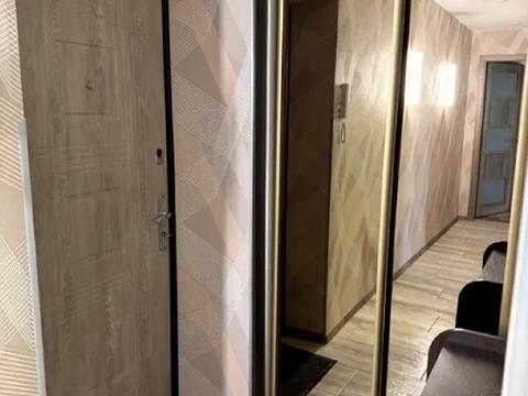 квартира по адресу Квартальна ул. (Гладкова), 12