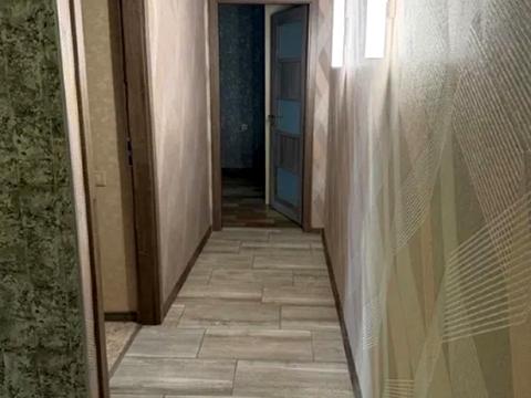 квартира по адресу Квартальна ул. (Гладкова), 12