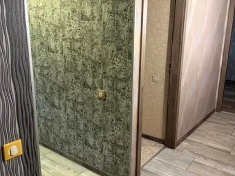 квартира по адресу Квартальна ул. (Гладкова), 12