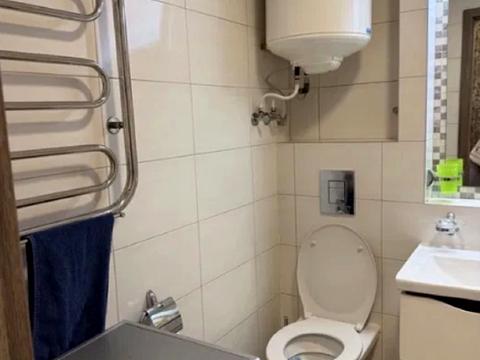 квартира по адресу Квартальна ул. (Гладкова), 12