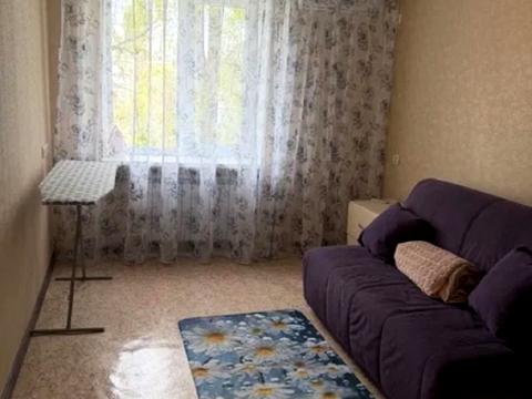 квартира по адресу Квартальна ул. (Гладкова), 12