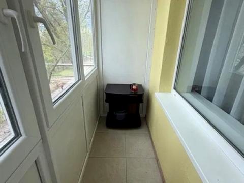 квартира по адресу Квартальна ул. (Гладкова), 12