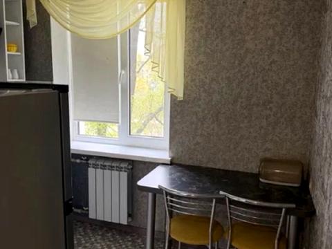 квартира по адресу Квартальна ул. (Гладкова), 12