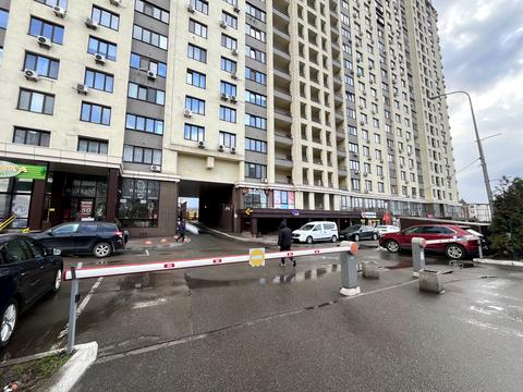 квартира по адресу Степана Рудницкого ул. (Вильямса академика), 19/14