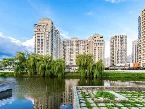 квартира по адресу Степана Рудницкого ул. (Вильямса академика), 19/14