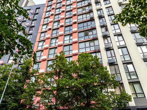 квартира за адресою Шолуденка вул., 30