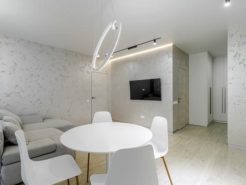 квартира за адресою Шолуденка вул., 30