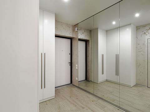 квартира за адресою Шолуденка вул., 30