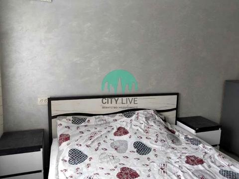 квартира за адресою Чорновола вул., 144